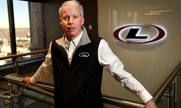 Ông Trump chọn 'ông trùm' dầu mỏ làm Bộ trưởng Năng lượng Mỹ