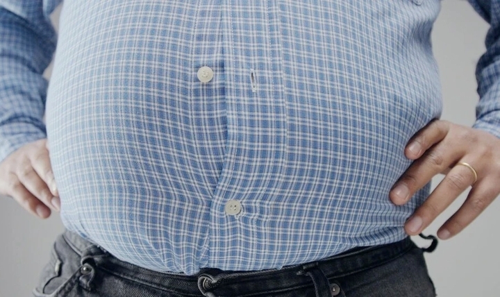Cách nhận biết thừa cân
