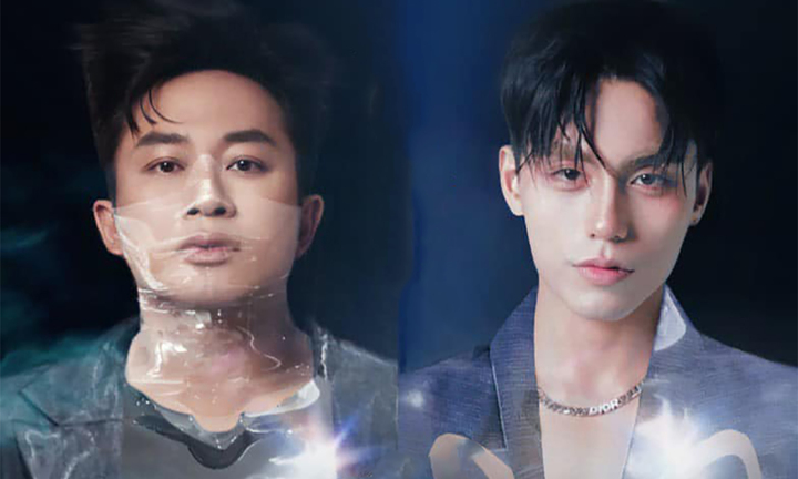 Tùng Dương lần đầu kết hợp cùng em trai Sơn Tùng M-TP