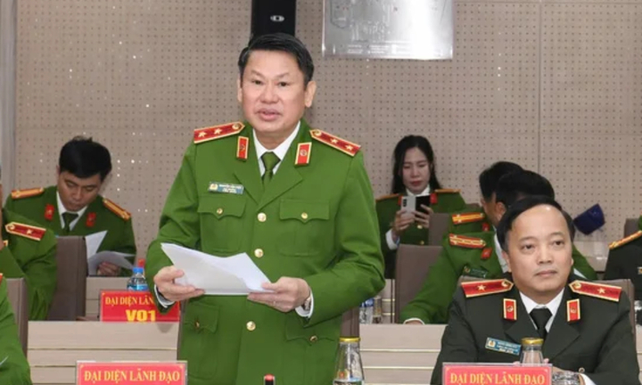 Xuất hiện cán bộ, văn nghệ sĩ, cầu thủ bóng đá tổ chức sử dụng ma túy