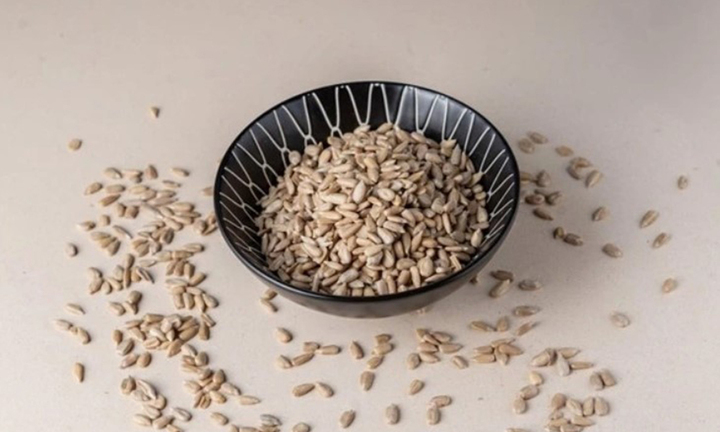 Loại hạt 'nhỏ như có võ', tưởng ăn cho vui miệng ai ngờ lại cực tốt cho sức khỏe