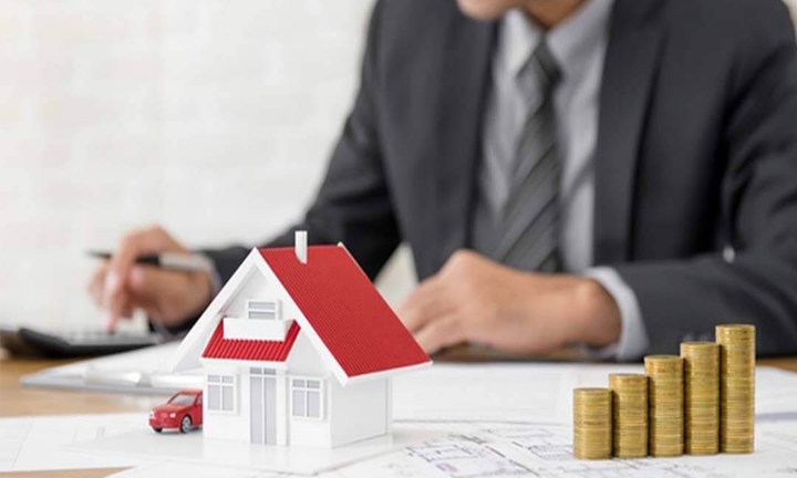 Mua đất của bố mẹ có phải nộp thuế trước bạ?