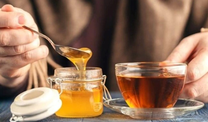 4 thời điểm 'vàng' uống mật ong cực tốt cho sức khỏe 