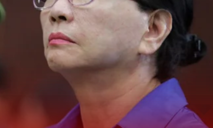 Tỷ phú Malaysia muốn đầu tư vào dự án 6A, giúp Trương Mỹ Lan khắc phục hậu quả