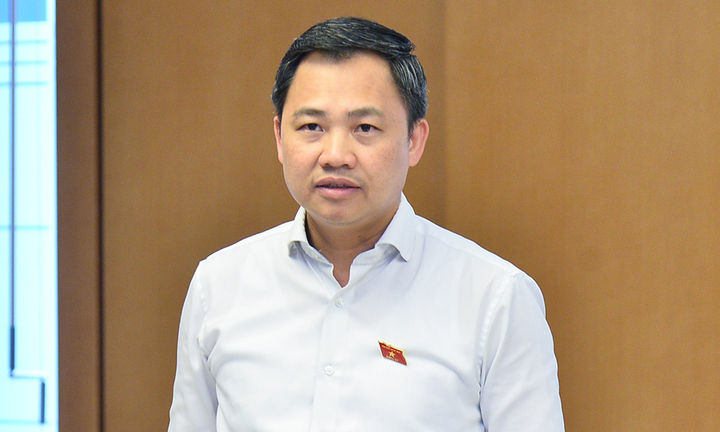 Chuyển sinh hoạt Đoàn đại biểu Quốc hội đối với Chủ tịch UBND tỉnh Sơn La