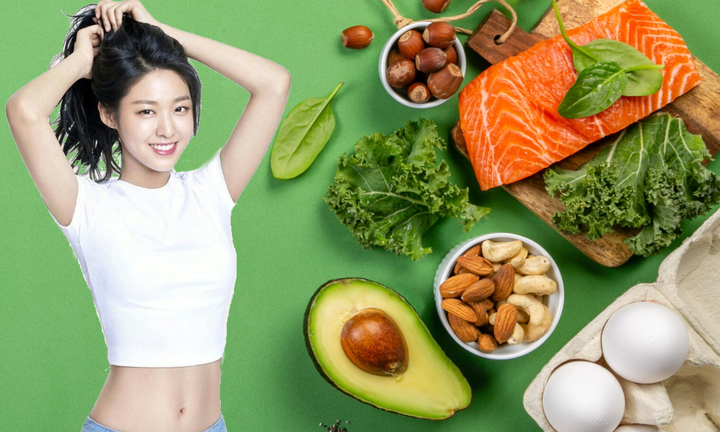 9 loại thực phẩm tác dụng tương tự thuốc giảm cân mà bạn nên ăn hàng ngày