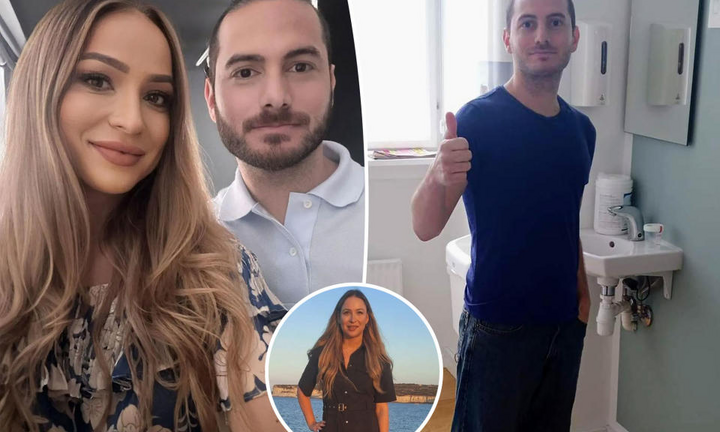 Đường tình lận đận của người đàn ông hiến tinh trùng nổi tiếng thế giới