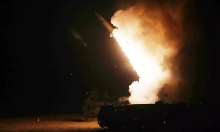  Nga nói Ukraine bắn tên lửa tầm xa ATACMS vào lãnh thổ 