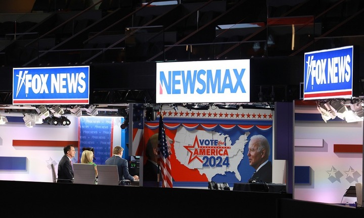 Tại sao ông Trump chọn liên tiếp 2 bộ trưởng từ Fox News?