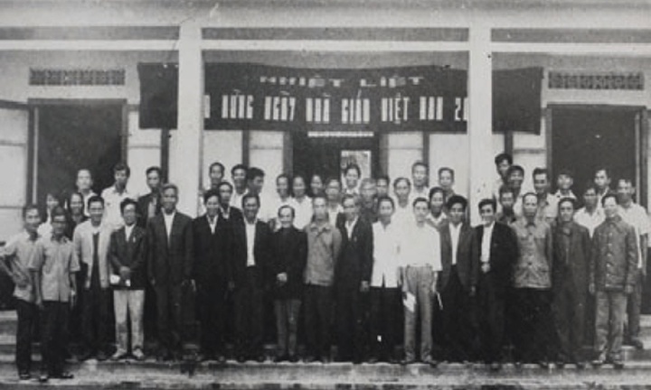 Nguồn gốc và ý nghĩa ngày Nhà giáo Việt Nam 20/11