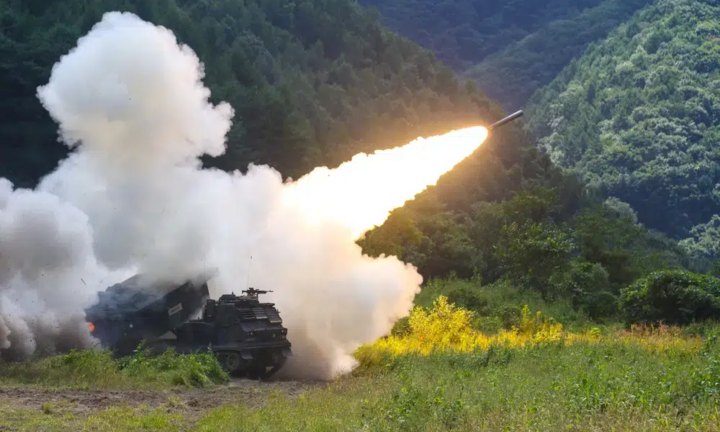 Tấn công sâu lãnh thổ Nga tác động ra sao đến chiến sự ở Ukraine?