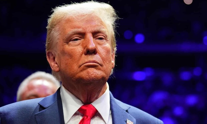 Ông Trump sẽ tuyên bố tình trạng khẩn cấp quốc gia để trục xuất người nhập cư