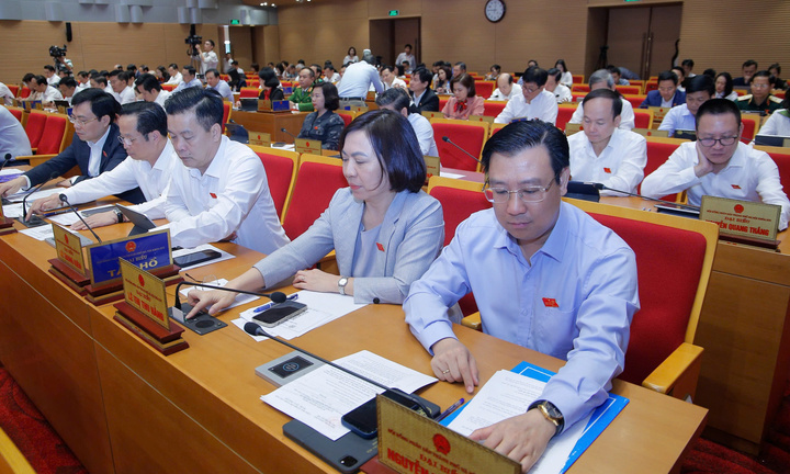 Hà Nội sẽ trao tặng danh hiệu Công dân danh dự Thủ đô cho người nước ngoài