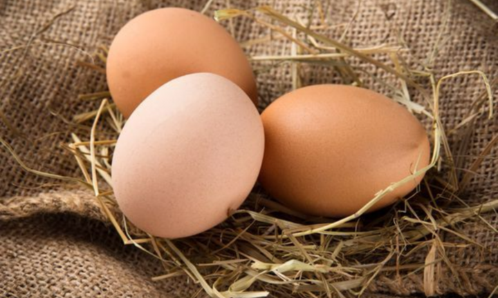 Thời điểm ăn trứng giúp ngủ ngon, hỗ trợ sức khỏe não bộ