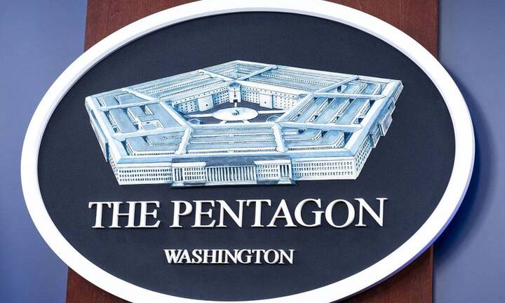 Mỹ cho phép Ukraine sử dụng mìn sát thương