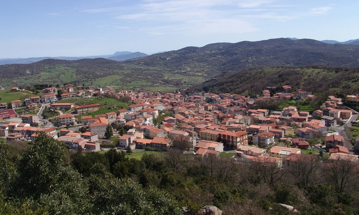 Ngôi làng ở Italia cấp nhà giá 1 USD cho người Mỹ bất bình với kết quả bầu cử