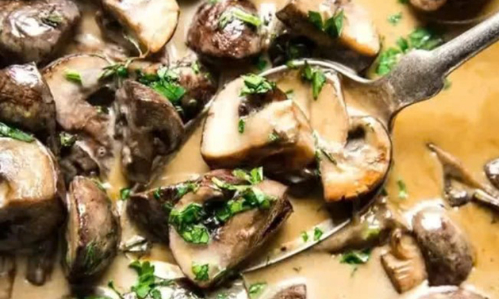 Nên ăn bao nhiêu nấm mỗi ngày?