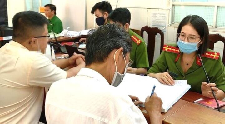 Những trường hợp nào không được đăng ký thường trú theo quy định mới nhất?