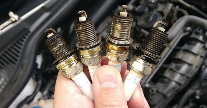 Khi nào nên thay bugi cho ô tô?