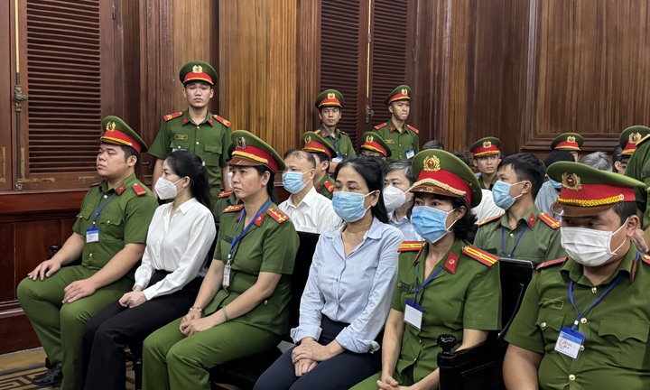 Xuyên Việt Oil không đủ điều kiện, cựu Vụ phó vẫn đề xuất cấp phép 