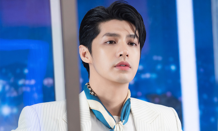 Noo Phước Thịnh: Tôi không hạ bệ ai nhưng cũng không để ai làm tổn thương mình