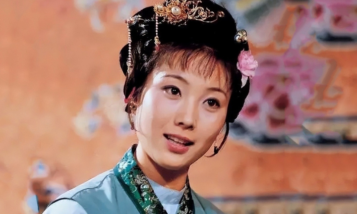 Diễn viên 'Hồng lâu mộng' qua đời