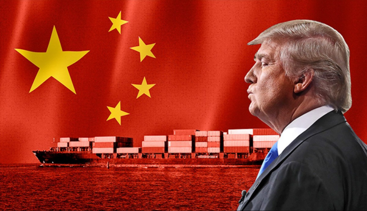 Ông Trump muốn tăng thuế, Trung Quốc không bận tâm?