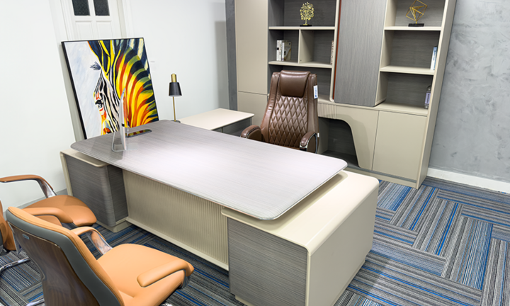 Govi Furniture – thương hiệu nội thất văn phòng hiện đại, uy tín tại Việt Nam