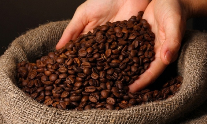 Giá cà phê hôm nay 22/11: Tăng mạnh, trong nước cao nhất 115.300 đồng/kg
