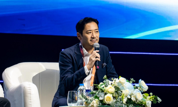 Bộ ba ‘lõi’ của hệ sinh thái thông minh liên ngành