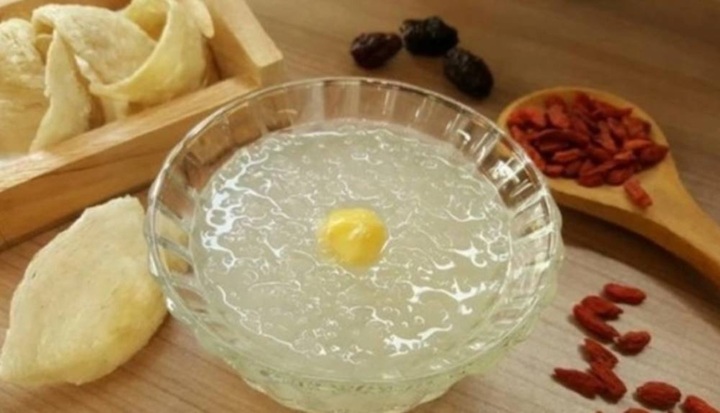 Tổ yến cực bổ dưỡng nhưng dùng kiểu này rất nguy hiểm