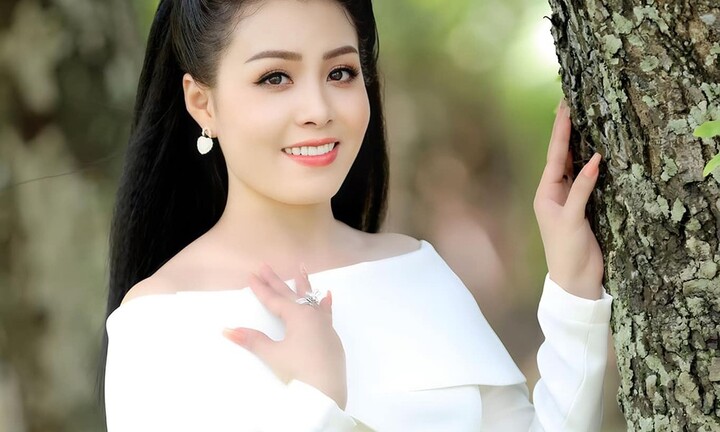 Võ Ngọc Quyền đoạt huy chương vàng 'Liên hoan Cải lương toàn quốc 2024'