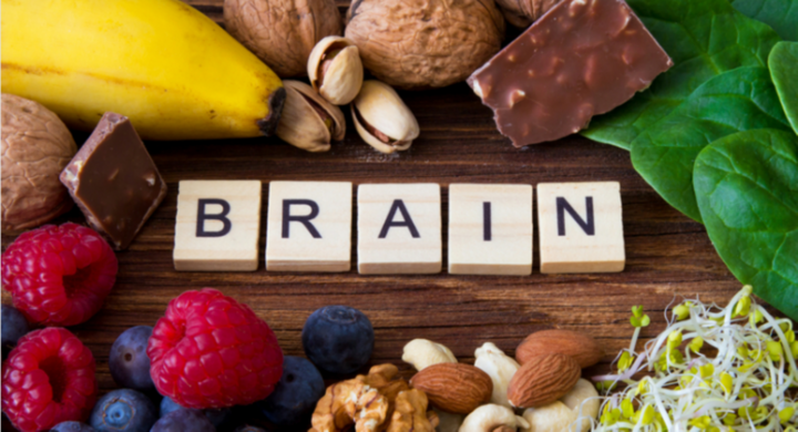 5 thực phẩm giúp bổ não, tăng cường trí nhớ