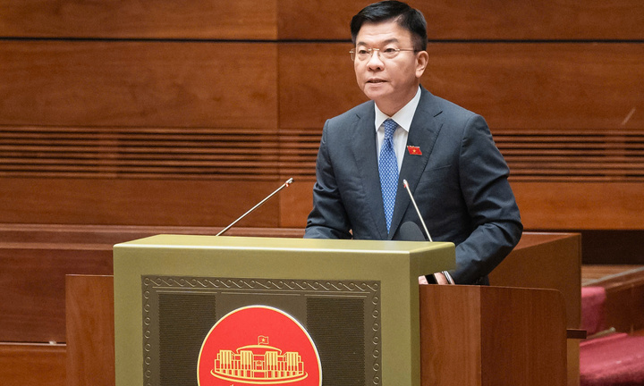 Phó Thủ tướng: Tăng quyền tự chủ, tự quyết cho doanh nghiệp Nhà nước