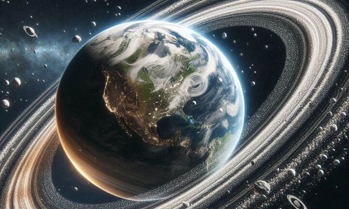 Trái Đất bao nhiêu tuổi?