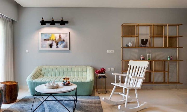  Lợi ích chỉ người mua nhà diện tích nhỏ mới có