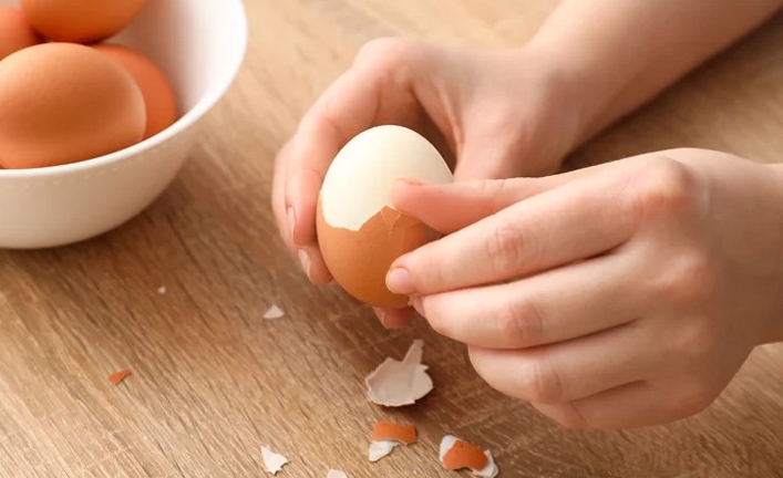 Ăn trứng mỗi ngày có tốt?