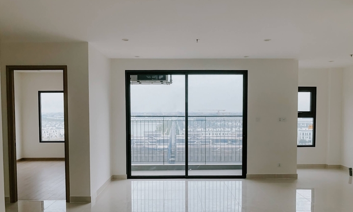 Nên kiểm tra những gì khi nhận bàn giao căn hộ chung cư? 