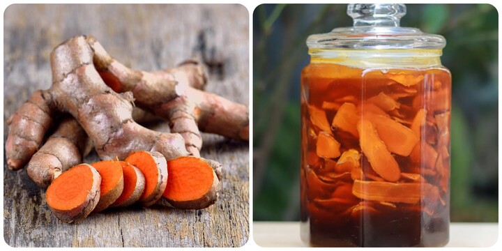 Mỗi ngày ăn vài lát nghệ, cơ thể bạn sẽ thay đổi thế nào?