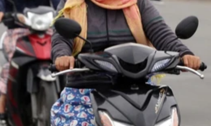 Miền Bắc sắp đón không khí lạnh mạnh, trời chuyển rét 