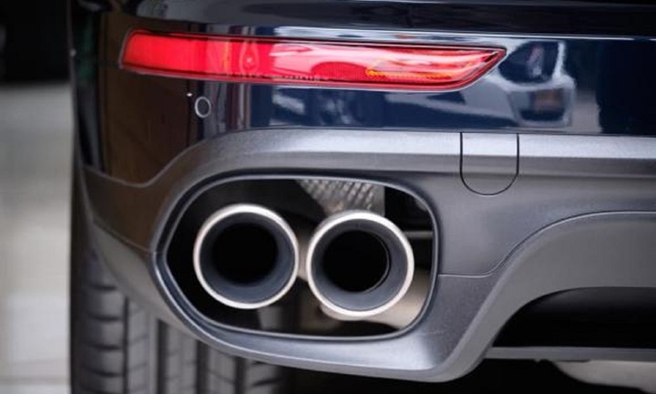 Xe 1 ống xả và 2 ống xả khác nhau thế nào?