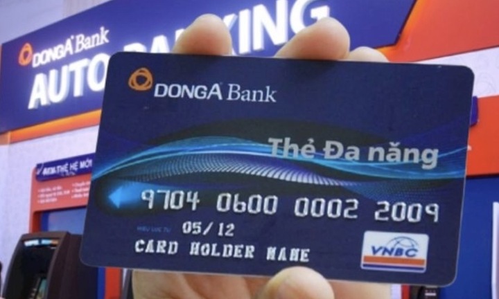 5 cách tra cứu số tài khoản ngân hàng Đông Á