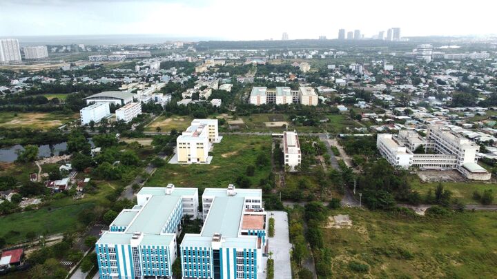 Khởi công công trình hơn 300 tỷ đồng tại dự án kéo dài 27 năm ở Đà Nẵng