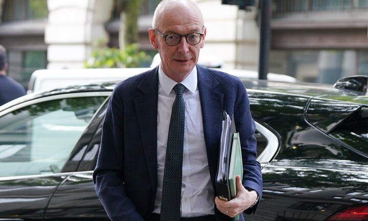 Bộ trưởng Anh cảnh báo nguy cơ tấn công mạng từ Nga