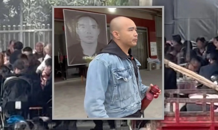 Kẻ sát nhân mãn hạn tù đốt pháo ăn mừng trước nhà nạn nhân gây phẫn nộ