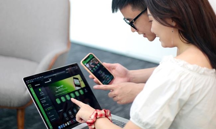 Mã khách hàng VCB Digibank là gì?