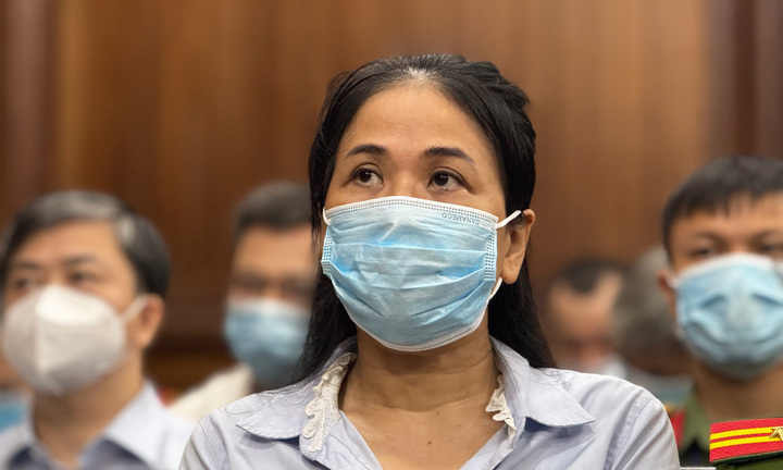 'Bà trùm' Xuyên Việt Oil bị đề nghị 30 năm tù, buộc bồi thường hơn 1.400 tỷ đồng