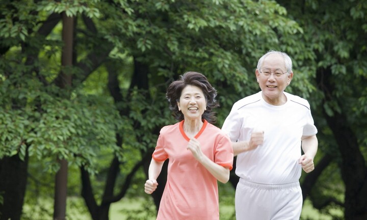 Bao nhiêu tuổi được gọi là trung niên?