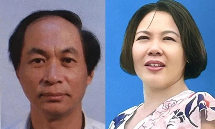 Truy tố vợ chồng tổng giám đốc trong đường dây mua gần 19.200 hóa đơn khống