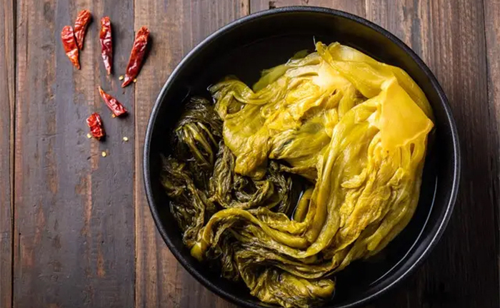 Muối dưa cải nhớ ba mẹo này để dưa chua, giòn, để lâu không khú